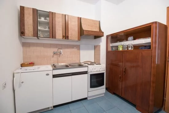 Apartmán Kvarner - Jadranovo (Crikvenica) KV 2059 N2