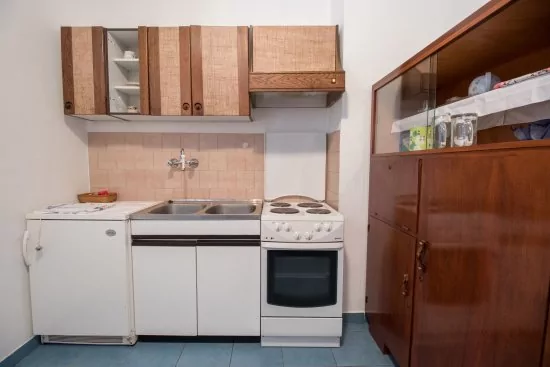 Apartmán Kvarner - Jadranovo (Crikvenica) KV 2059 N2