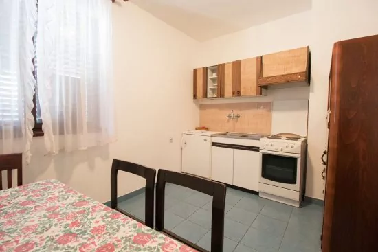 Apartmán Kvarner - Jadranovo (Crikvenica) KV 2059 N2