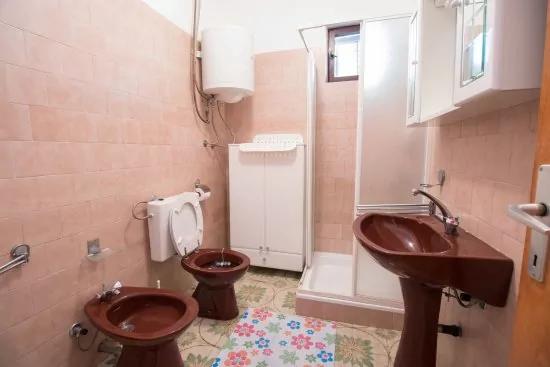 Apartmán Kvarner - Jadranovo (Crikvenica) KV 2059 N2