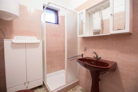 Apartmán Kvarner - Jadranovo (Crikvenica) KV 2059 N2