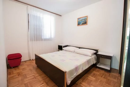 Apartmán Kvarner - Jadranovo (Crikvenica) KV 2059 N2