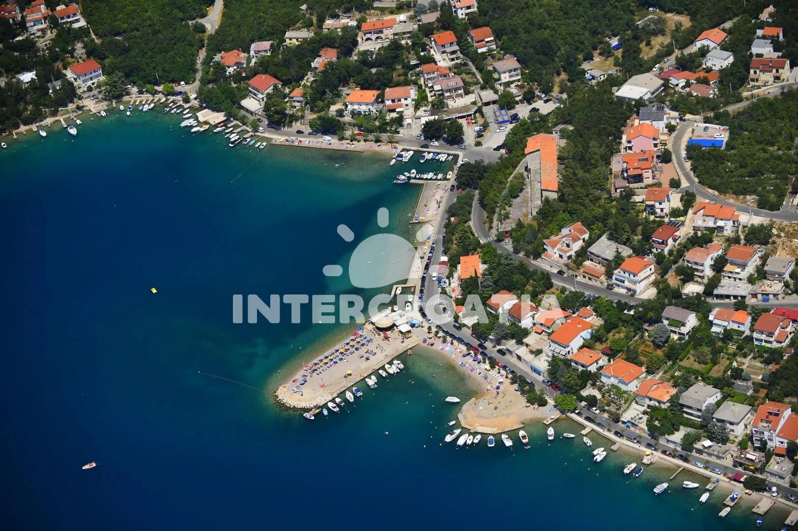 Apartmán Kvarner - Jadranovo (Crikvenica) KV 2059 N2