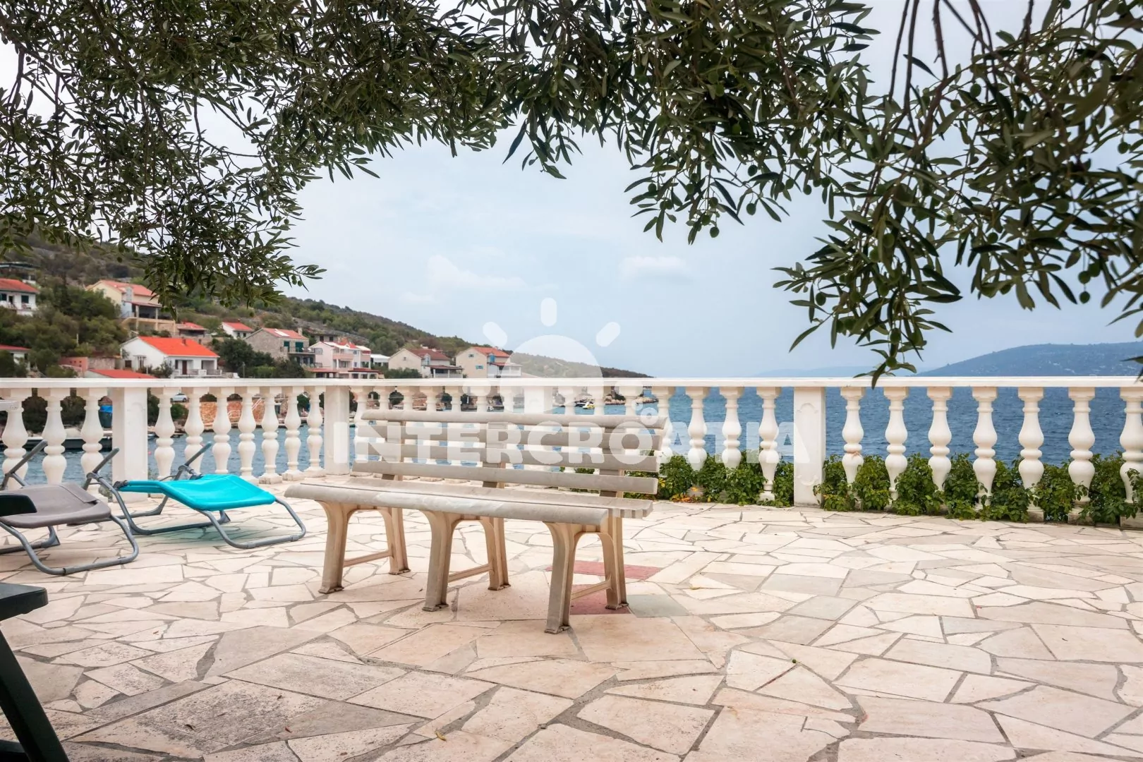 Apartmán Střední Dalmácie - Vinišće DA 3436 N1