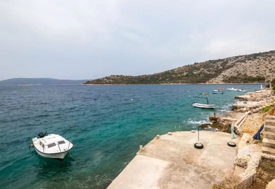 Apartmán Střední Dalmácie - Vinišće DA 3436 N1