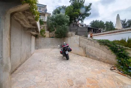 Apartmán Střední Dalmácie - Vinišće DA 3436 N1