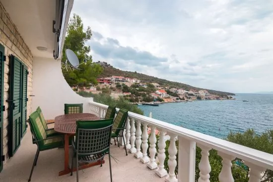 Apartmán Střední Dalmácie - Vinišće DA 3436 N1