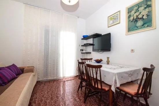 Apartmán Střední Dalmácie - Vinišće DA 3436 N1