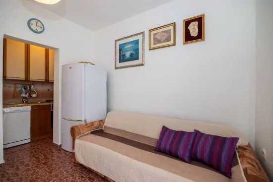 Apartmán Střední Dalmácie - Vinišće DA 3436 N1