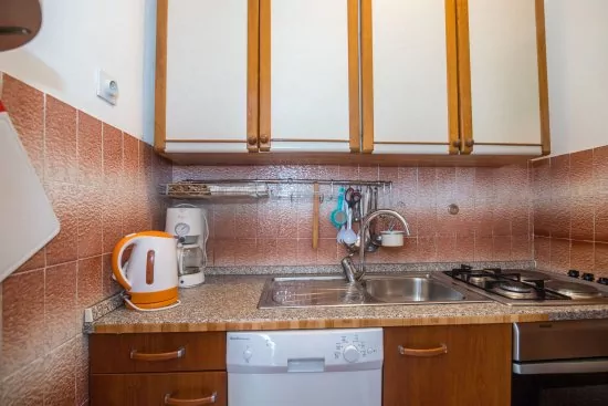Apartmán Střední Dalmácie - Vinišće DA 3436 N1