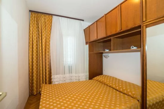Apartmán Střední Dalmácie - Vinišće DA 3436 N1
