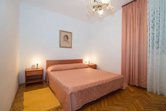 Apartmán Střední Dalmácie - Vinišće DA 3436 N1