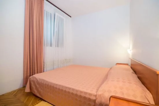 Apartmán Střední Dalmácie - Vinišće DA 3436 N1