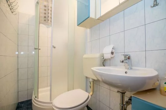 Apartmán Střední Dalmácie - Vinišće DA 3436 N1
