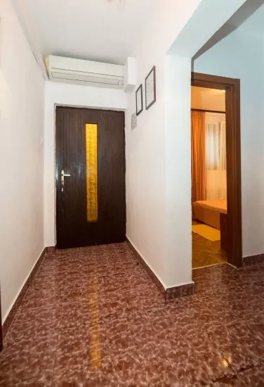 Apartmán Střední Dalmácie - Vinišće DA 3436 N1