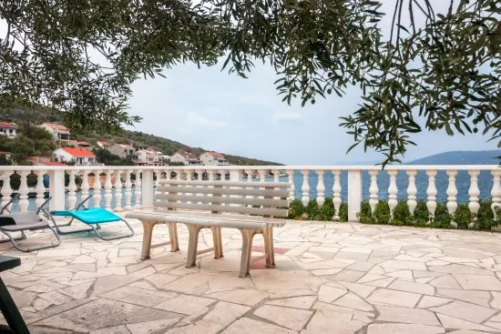 Apartmán Střední Dalmácie - Vinišće DA 3436 N2