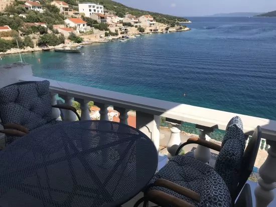 Apartmán Střední Dalmácie - Vinišće DA 3436 N2