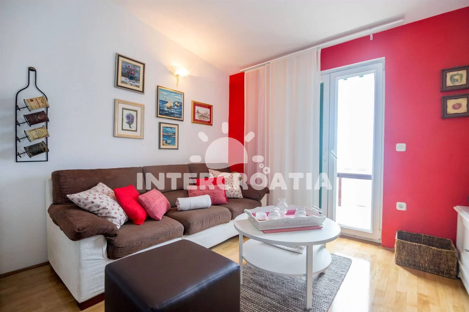Apartmán Střední Dalmácie - Vinišće DA 3436 N2