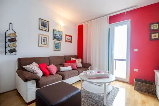 Apartmán Střední Dalmácie - Vinišće DA 3436 N2