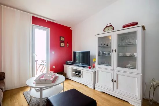 Apartmán Střední Dalmácie - Vinišće DA 3436 N2