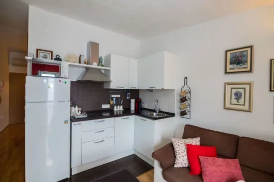 Apartmán Střední Dalmácie - Vinišće DA 3436 N2