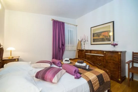 Apartmán Střední Dalmácie - Vinišće DA 3436 N2