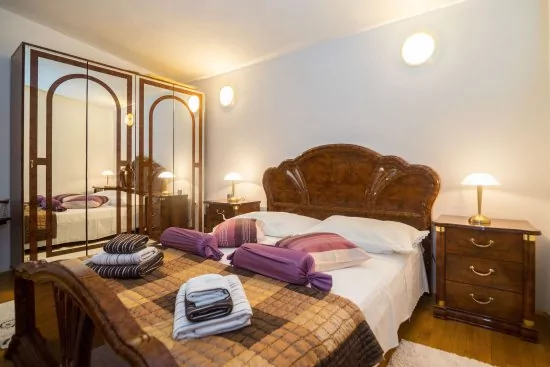 Apartmán Střední Dalmácie - Vinišće DA 3436 N2