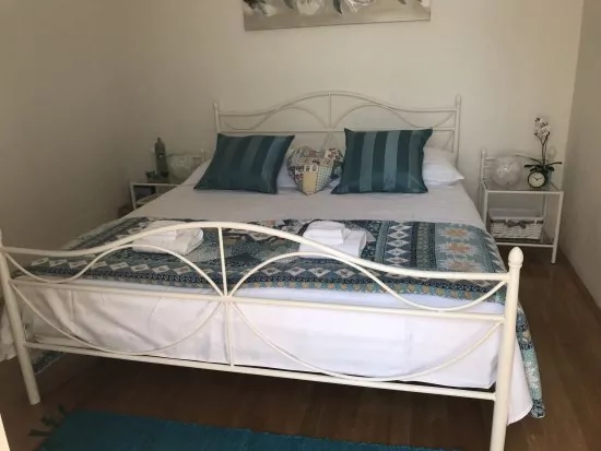 Apartmán Střední Dalmácie - Vinišće DA 3436 N2