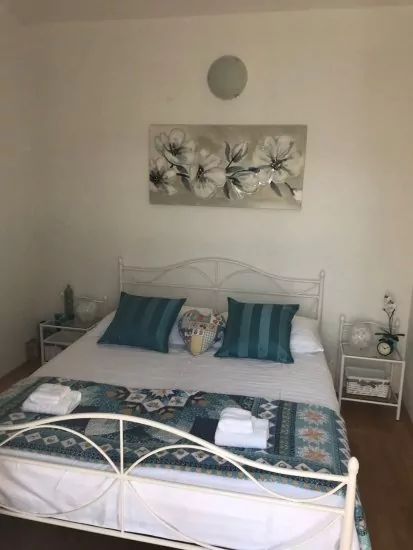 Apartmán Střední Dalmácie - Vinišće DA 3436 N2