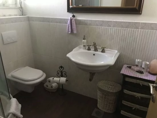 Apartmán Střední Dalmácie - Vinišće DA 3436 N2