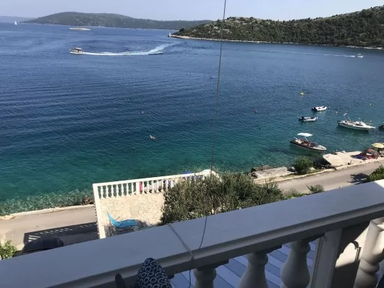 Apartmán Střední Dalmácie - Vinišće DA 3436 N2