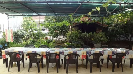 Apartmán Severní Dalmácie - Tribunj (Vodice) DA 4145 N1