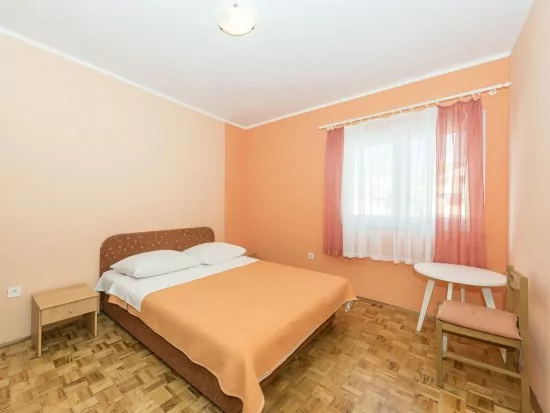 Apartmán Severní Dalmácie - Tribunj (Vodice) DA 4145 N1