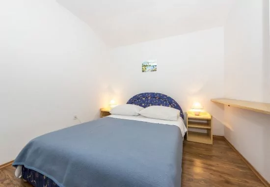 Apartmán Severní Dalmácie - Tribunj (Vodice) DA 4145 N2