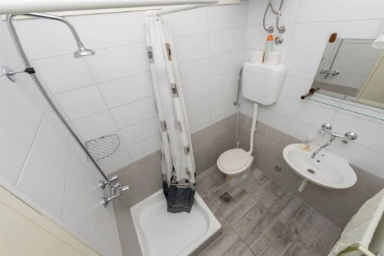 Apartmán Severní Dalmácie - Tribunj (Vodice) DA 4145 N3