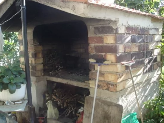 Apartmán Severní Dalmácie - Tribunj (Vodice) DA 4145 N5