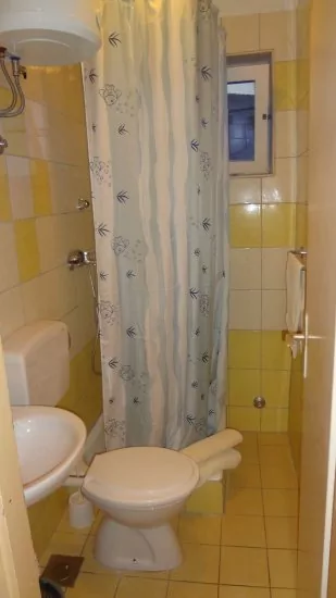 Apartmán Severní Dalmácie - Tribunj (Vodice) DA 4145 N5