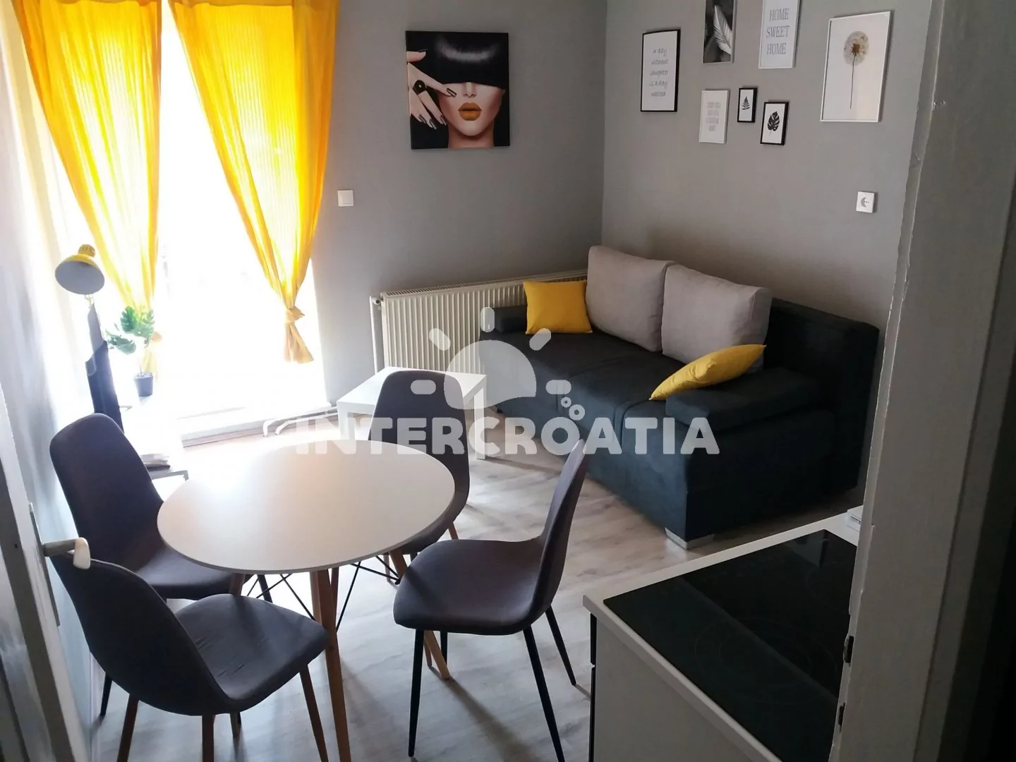 Apartmán Severní Dalmácie - Tribunj (Vodice) DA 4145 N5