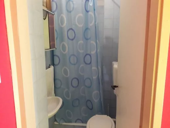 Apartmán Severní Dalmácie - Tribunj (Vodice) DA 4145 N5