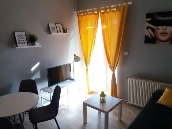 Apartmán Severní Dalmácie - Tribunj (Vodice) DA 4145 N5
