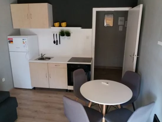 Apartmán Severní Dalmácie - Tribunj (Vodice) DA 4145 N5