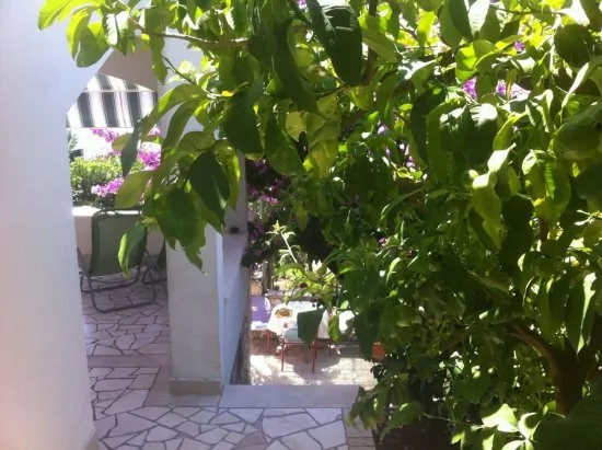 Apartmán Střední Dalmácie - Okrug Gornji DA 3317 N1