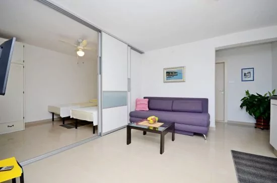 Apartmán Střední Dalmácie - Okrug Gornji DA 3317 N1