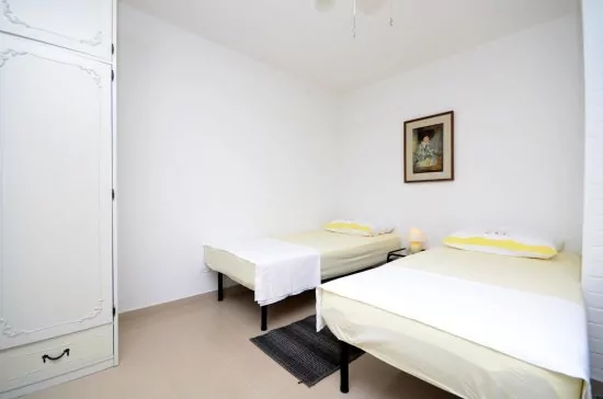 Apartmán Střední Dalmácie - Okrug Gornji DA 3317 N1