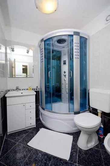 Apartmán Střední Dalmácie - Okrug Gornji DA 3317 N1