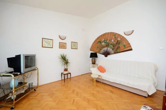 Apartmán Střední Dalmácie - Okrug Gornji DA 3317 N2