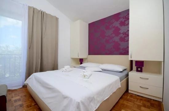 Apartmán Střední Dalmácie - Okrug Gornji DA 3317 N2