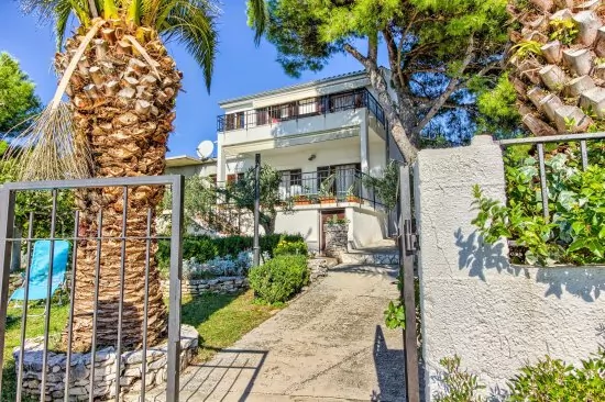 Apartmán Severní Dalmácie - Rogoznica DA 3597 N1