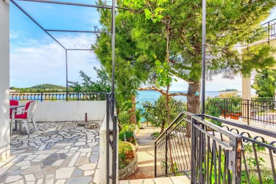 Apartmán Severní Dalmácie - Rogoznica DA 3597 N1