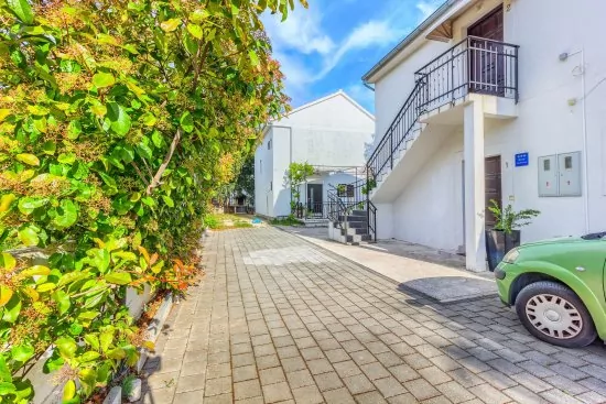 Apartmán Severní Dalmácie - Rogoznica DA 3597 N1